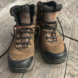 Merrell Men’s Hiking shoes | Size 12